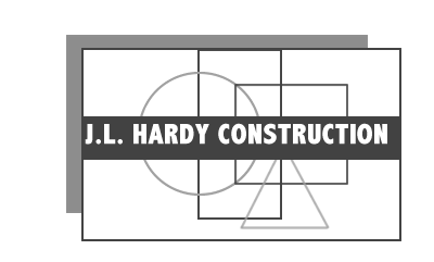 JL HARDY LOGO